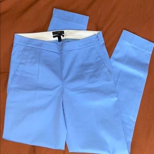 J Crew Martie 2 Tall Dress Pants